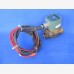 Asco L8262G202E Solenoid Valve 1/4" 